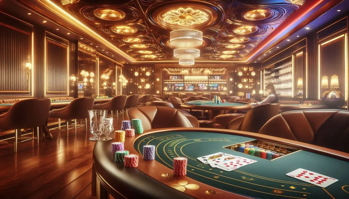 Gangsta Casino